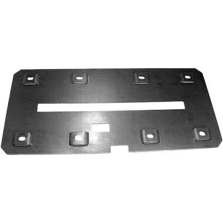 Hobart Pressure Plate 00-342212-00001